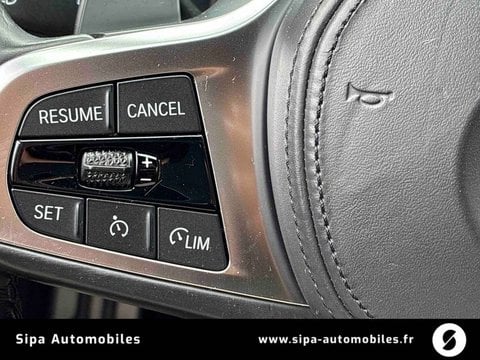Voitures D'occasion À Muret | Bmw Série 3 Touring 320D Xdrive 190 Ch Bva8 M Sport 5P