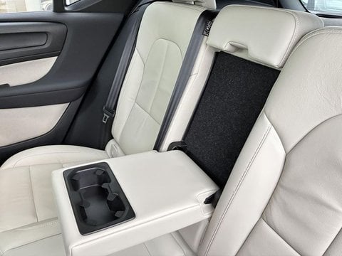 Voitures D'occasion À Lescar | Volvo Xc40 T4 Recharge 129+82 Ch Dct7 Inscription 5P