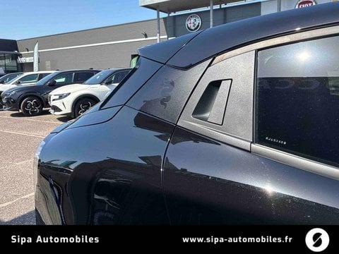 Voitures D'0Km À Mérignac | Alfa Romeo Junior Elettrica Junior Electrique 156 Ch Intensa 5P