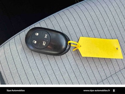 Voitures D'occasion À Toulouse | Fiat 500 Iii Electrique E 95 Ch Nouvelle 3P