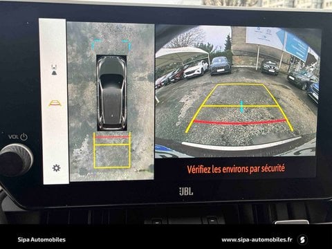 Voitures D'occasion À Le Bouscat | Toyota Rav4 Hybride My23 Hybride 218 Ch 2Wd Lounge 5P