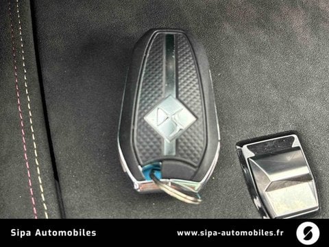 Voitures D'occasion À Lescar | Ds Ds 4 Hybride E-Tense 225 Eat8 Performance Line+ 5P