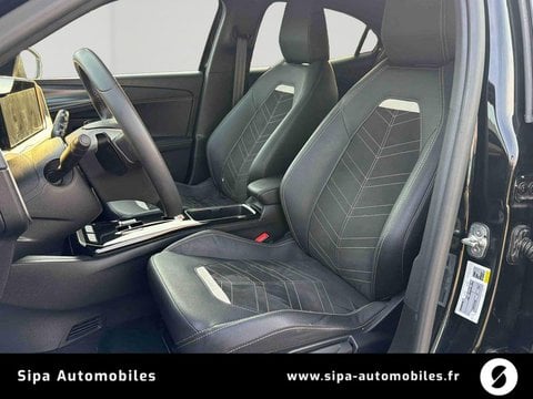 Voitures D'occasion À Lescar | Opel Mokka 1.2 Turbo Hybride 136 Ch E-Dct6 Ultimate 5P
