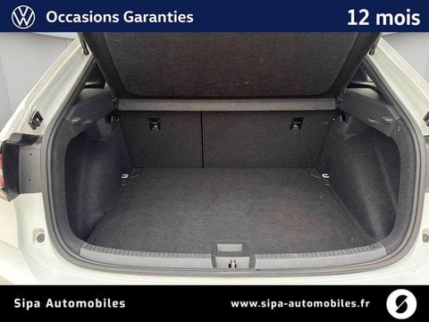 Voitures D'occasion À Lescar | Volkswagen Taigo 1.5 Tsi 150 Dsg7 R-Line 5P