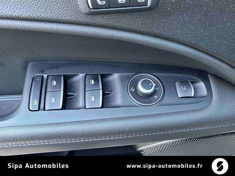 Voitures D'occasion À Le Bouscat | Alfa Romeo Stelvio 2.2 210 Ch Q4 At8 Lusso 5P