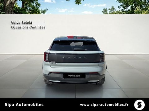 Voitures D'0Km À Lormont | Volvo Ex30 Cross Country P5 Long Range 272 Ch Plus 5P
