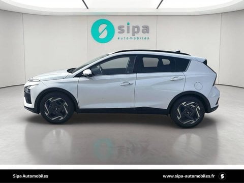 Voitures D'occasion À Villenave-D'ornon | Hyundai Bayon 1.0 T-Gdi 100 Dct-7 Creative 5P