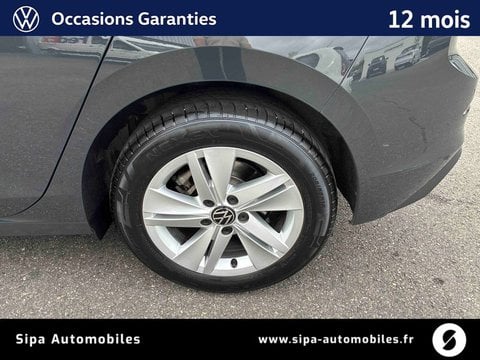 Voitures D'occasion À Lescar | Volkswagen Golf 1.5 Etsi Opf 130 Dsg7 5P