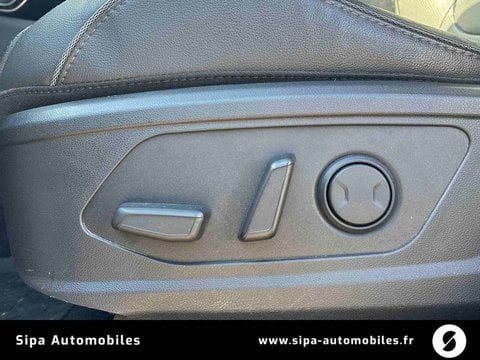 Voitures D'occasion À Toulouse | Hyundai Tucson 1.6 Crdi 136 Hybrid 48V Dct-7 Executive 5P