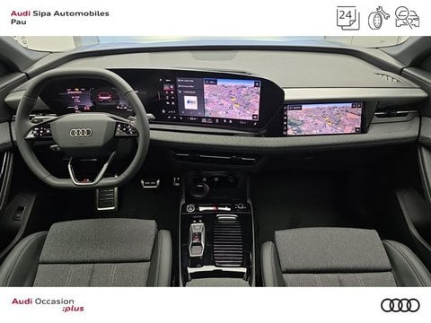 Voitures D'0Km À Lescar | Audi Q6 E-Tron 306 Ch 100 Kwh Performance S Line 5P