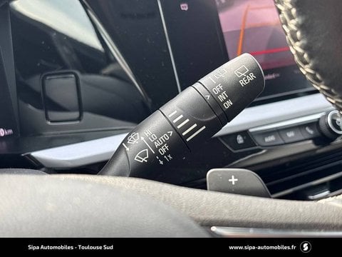 Voitures D'occasion À Toulouse | Opel Grandland X Grandland Hybrid 225 Ch Bva8 Ultimate 5P