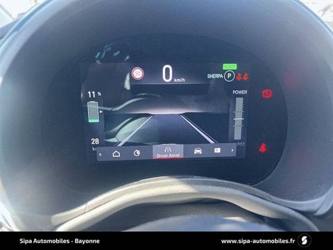 Voitures D'occasion À Bayonne | Fiat 500 Iii Electrique E 118 Ch Nouvelle 3P