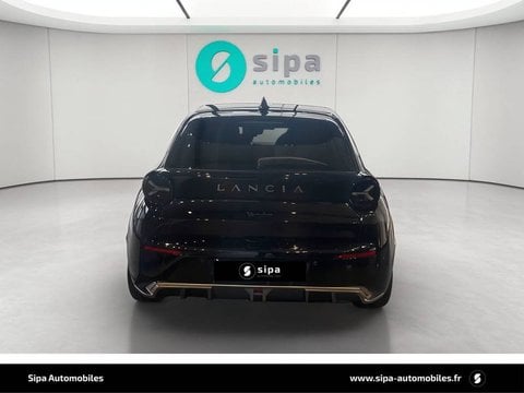 Voitures D'0Km À Mérignac | Lancia Ypsilon Electrique Iii H.f. Performance 280Ch Hf 5P