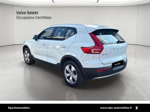 Voitures D'occasion À Labège | Volvo Xc40 D3 Adblue 150 Ch Business 5P
