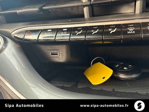 Voitures D'occasion À Mérignac | Fiat 500 E 118 Ch Nouvelle 3P