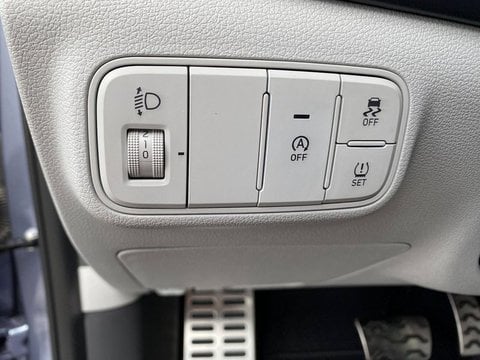 Voitures D'0Km À Toulouse | Hyundai Bayon 1.0 T-Gdi 100 Dct-7 Intuitive 5P