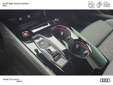 Voitures D'occasion À Lescar | Audi A5 Avant Tdi Hybride 204 Ch S Tronic 7 Quattro S Line 5P