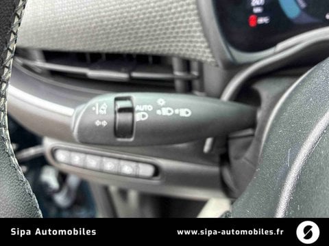Voitures D'occasion À Toulouse | Fiat 500 Iii Electrique 500C E 118 Ch La Prima 2P