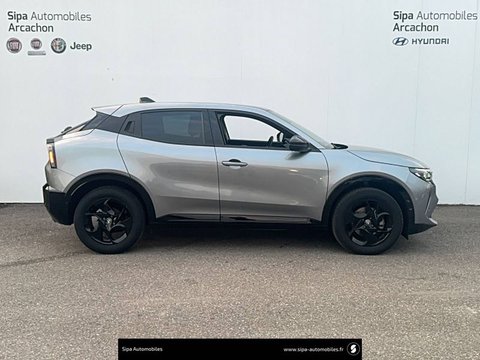 Voitures D'occasion À La-Teste-De-Buch | Alfa Romeo Junior Junior 1.2 Ibrida 136 Ch Edct6 5P