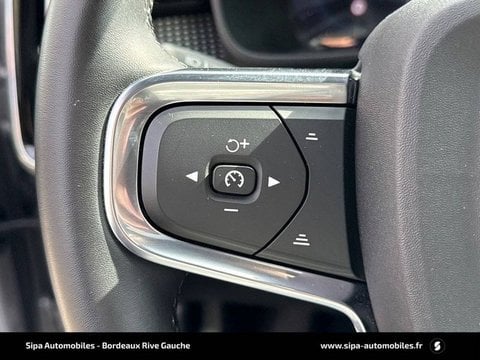 Voitures D'occasion À Mérignac | Volvo Xc40 B3 163 Ch Dct7 Ultimate 5P