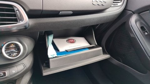 Voitures D'occasion À Villenave-D'ornon | Fiat 500X 1.5 Firefly 130 Ch S/S Dct7 Hybrid 5P