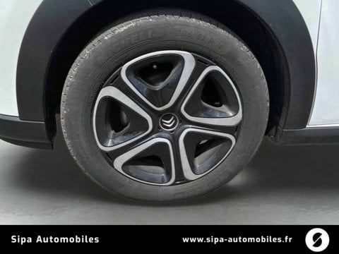 Voitures D'occasion À Mont-De-Marsan | Citroën C3 Puretech 83 S&S Bvm5 C-Series 5P