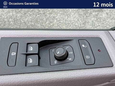 Voitures D'occasion À Tarbes | Volkswagen Caravelle 6.1 2.0 Tdi 150 Bmt Longue Dsg7 Confortline 4P