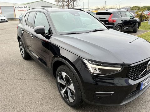 Voitures D'occasion À Lescar | Volvo Xc40 B3 163 Ch Dct7 Ultra 5P