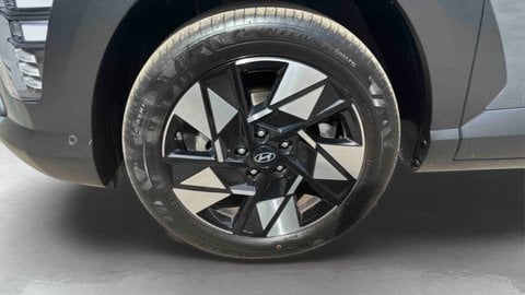 Voitures D'occasion À Le Bouscat | Hyundai Kona Hybrid 141 Executive 5P