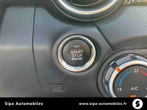 Voitures D'occasion À La-Teste-De-Buch | Fiat 124 Spider 1.4 Multiair 140 Ch Lusso Plus 2P