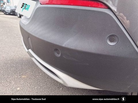 Voitures D'occasion À Toulouse | Opel Grandland X 1.2 Turbo 130 Ch Bva8 Elegance Business 5P