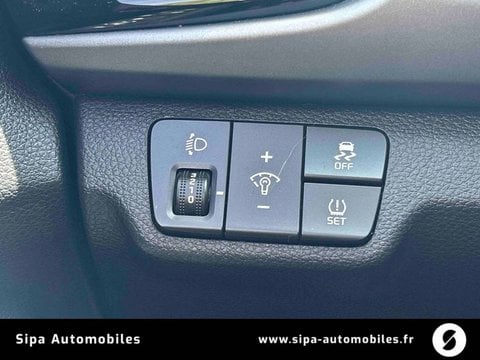 Voitures D'occasion À Muret | Kia Rio 1.0L T-Gdi 100 Ch Isg Design 5P