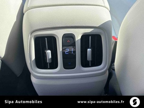 Voitures D'occasion À Le Bouscat | Hyundai Tucson 1.6 T-Gdi 215 Hybrid Bva6 Executive 5P