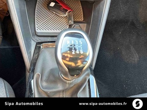 Voitures D'occasion À Mont-De-Marsan | Citroën C4 Puretech 130 S&S Bvm6 Shine 5P