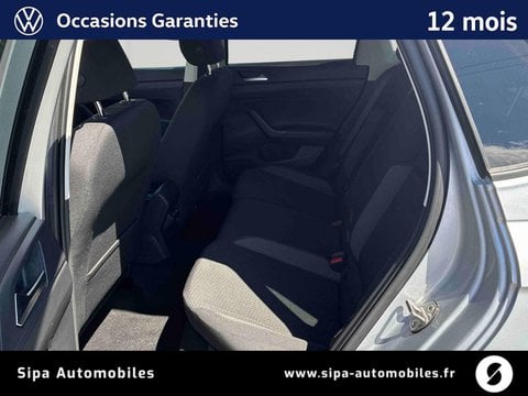 Voitures D'occasion À Lescar | Volkswagen Polo 1.0 Tsi 95 S&S Bvm5 Life Plus 5P