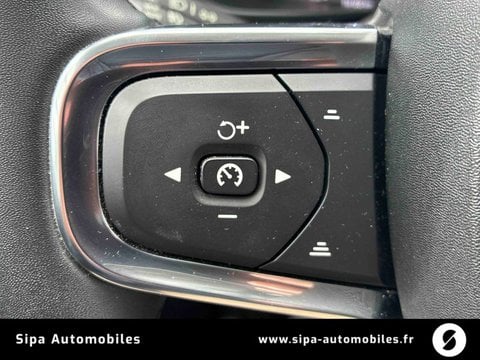 Voitures D'occasion À Mérignac | Volvo Xc40 T4 Recharge 129+82 Ch Dct7 Inscription 5P