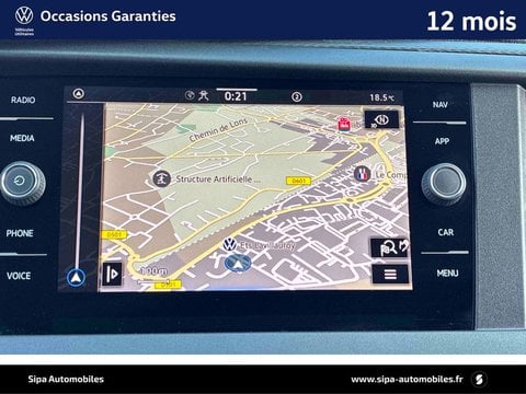 Voitures D'occasion À Lescar | Volkswagen Transporter 6.1 Van L1H1 2.0 Tdi 150 Dsg7 Business Plu...