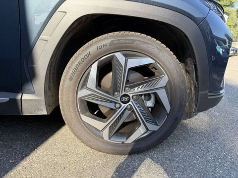 Voitures D'occasion À Muret | Hyundai Tucson Iv 1.6 T-Gdi 265 Htrac Plug-In Bva6 Executive 5P