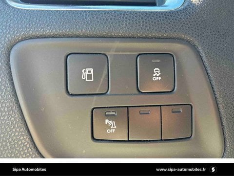 Voitures D'occasion À Muret | Citroën Ds4 Vti 120 So Chic 5P