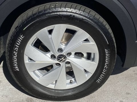 Voitures D'occasion À Lescar | Volkswagen T-Cross 1.0 Tsi 116 Start/Stop Dsg7 Life Plus 5P