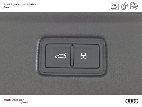 Voitures D'0Km À Lescar | Audi A6 Avant E-Tron A6 E-Tron Avant Performance 367 Ch 100 Kwh S Line 5P