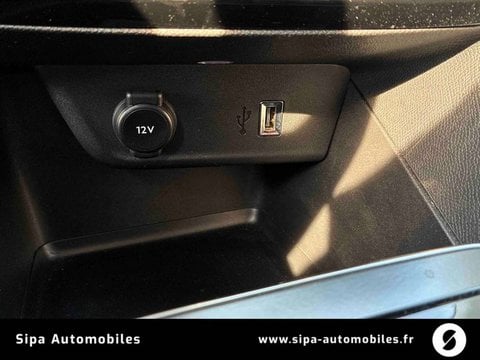 Voitures D'occasion À Toulouse | Opel Mokka Electrique 136 Ch & Batterie 50 Kwh Elegance 5P