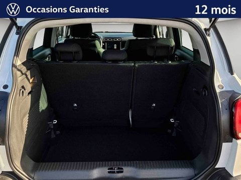 Voitures D'occasion À Mont-De-Marsan | Citroën C3 Aircross Puretech 130 S&S Eat6 Shine Pack 5P