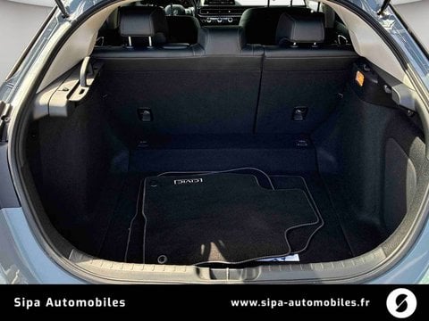 Voitures D'occasion À Mérignac | Honda Civic Xi E:hev 2.0 I-Mmd Advance 5P