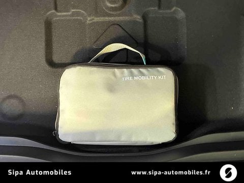 Voitures D'occasion À Libourne | Hyundai Kona Hybrid 129 Creative 5P