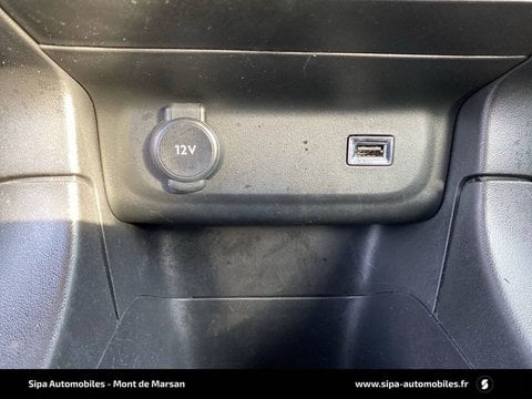Voitures D'occasion À Mont-De-Marsan | Citroën C3 Puretech 83 S&S Bvm5 C-Series 5P