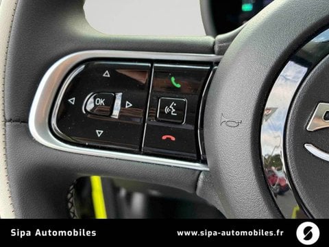 Voitures D'0Km À Dax | Fiat 500 Iii Electrique E 95 Ch La Prima 3P