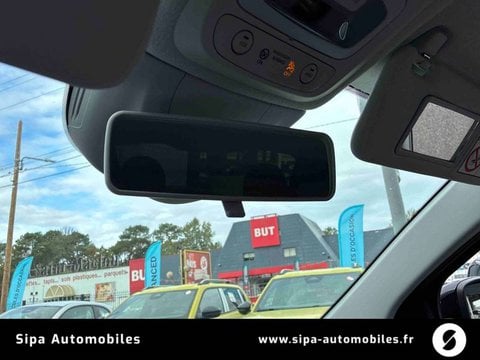 Voitures D'occasion À Mont-De-Marsan | Fiat 500 E 118 Ch Nouvelle 3P