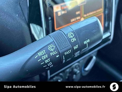 Voitures D'occasion À Mérignac | Suzuki Swift 1.2 Dualjet Privilège 5P
