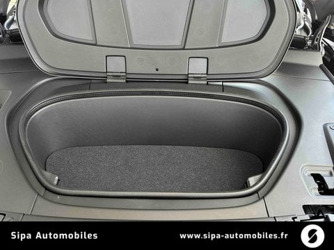 Voitures D'0Km À Mérignac | Volvo Ex40 Single Extended Range 252 Ch Lounge Edition 5P